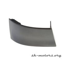 Панель фонаря заднего левая GM (Lanos)