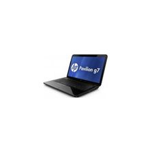 Ноутбук HP Pavilion g7-2201sr C4W20EA(AMD A-Series Dual-Core 2700 MHz (A6-4400M) 4096 Mb DDR3-1600MHz 500 Gb (5400 rpm), SATA DVD RW (DL) 17.3" LED WXGA++ (1600x900) Зеркальный ATI Mobility Radeon HD 7670 Microsoft Windows 8 64bit)