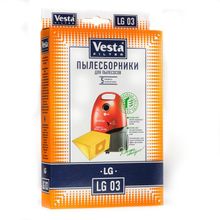 Vesta Filter LG 03 для пылесосов LG
