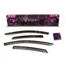 Vinguru Nissan Tiida 2004-2014 хэтчбек