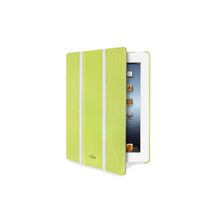 Puro чехол для iPad 2 iPad 3 Golf Fluo ярко-зеленый
