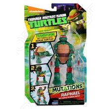 Nickelodeon Mutation «Домашний питомец». В ассортименте