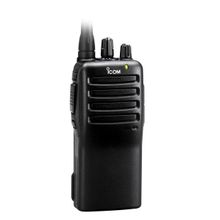 Портативная радиостанция Icom IC-F16