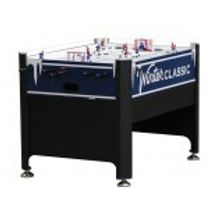 Weekend Billiard Company Winter Classic