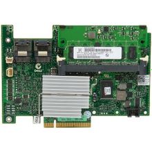 dell controller perc h730 raid 0 1 5 6 10 50 60, 1gb nv cache, 12gb s, full height - kit for r230 r330 t330 t430 t630 (analog 405-aadx, 405-aadt) (405-aagjt)