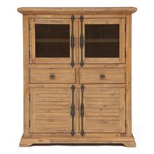 Tetchair Тумба-витрина Secret De Maison Avignon (mod. PRO-L05) ID - 315336