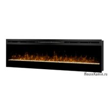 Электрокамин Dimplex Galveston (BLF74)