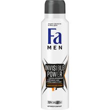 Fa Men Invisible Power 150 мл