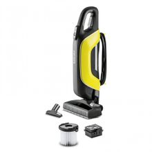 Пылесос Karcher VC 5 желтый