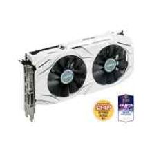 Asus Asus DUAL-GTX1060-O6G