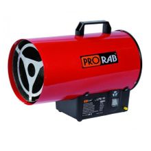 Газовая тепловая пушка PRORAB LPG 10