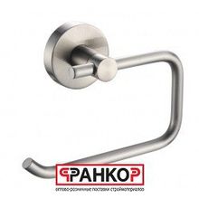 Бумагодержатель без крышки "Modern" FX-51510А