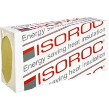 Изорок Изоруф В 0.5 м*1 м 30 мм