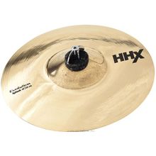 SABIAN SABIAN 12 EVOLUTION SPLASH HHX