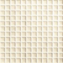 Керамическая плитка Paradyz Cassinia Beige Mosaica чип 23х23 Мозаика 29,8х29,8