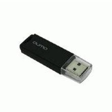 Qumo Qumo 8GB QM8GUD-TRP-Black