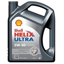 Shell Shell Моторное масло Helix Ultra 5w30 (арт. 550040637) 1л