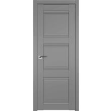  Двери ProfilDoors Модель 3U Цвет Грей