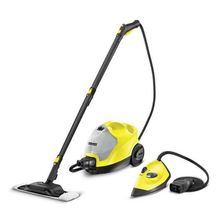 Пароочиститель Karcher SC 4 EasyFix Iron 1.512-453.0