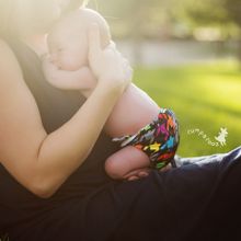 Kanga Care Многоразовый Rumparooz Onesize Invader