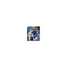 Игра для PS3 Sonic Unleashed