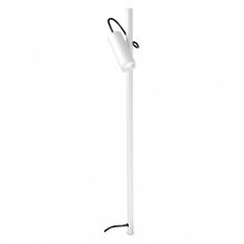 Ideal Lux Торшер Ideal Lux Hub HUB PT BIG BIANCO 4000K ID - 490325