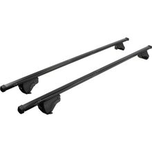 THULE    785    Smart Rack (багажник на крышу автомобиля с рейлингами, 2x127 см)