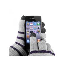 Перчатки Touch Gloves для сенсорных устройств iPhone, iPad, Android и др.