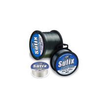 Леска моно. Sufix Castn Catch x10 Clear, 100m, 0,28mm