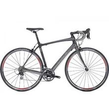 Шоссейный велосипед Trek Domane 4.3 (2013)