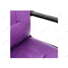 Компьютерное кресло Manager фиолетовое