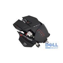 Мышь Mad Catz R.A.T.9 Gaming Mouse Black USB