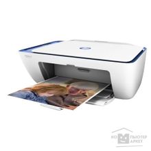 Hp Deskjet 2630 <V1N03C> принтер сканер копир, А4, 7.5 5.5 стр мин, USB, WiFi