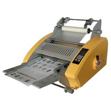 Ламинатор рулонный Bulros 3816