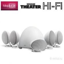 KEF E305 Pure White