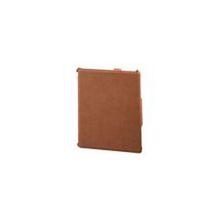 Чехол для iPad2 HAMA Slim Padfolio (H-104626) коричневый