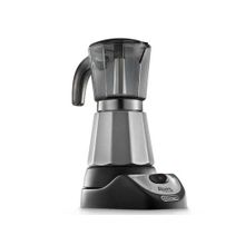 Кофеварка гейзерная Delonghi EMK 9 Alicia