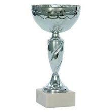 Кубок 8143 H, Брегет