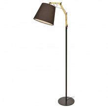 Arte Lamp Торшер Arte Lamp Pinocchio A5700PN-1BK ID - 416540