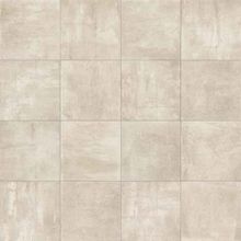 Керамогранит Brennero Fluid Mosaico Concrete Sand Lapp Р (23х23) 300х300