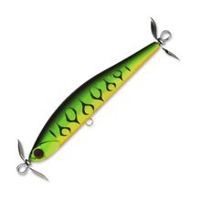 Воблер Realis Spinbait 60S, 60мм, 4.5г, P59 Duo