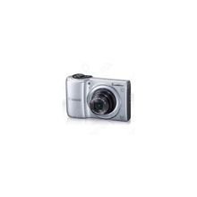 Фотокамера цифровая Canon PowerShot A810. Цвет: серебристый