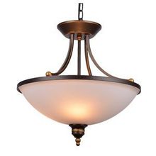 Arte Lamp A9518SP-3BA BONITO подвесной светильник