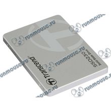 SSD диск 128ГБ 2.5" Transcend "SSD230S" TS128GSSD230S (SATA III) (ret) [139507]