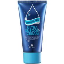 Mizon Hyaluronic Ultra Suboon Cream 45 мл