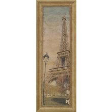 Ape Deja Vu Eiffel Decor 25x70 см
