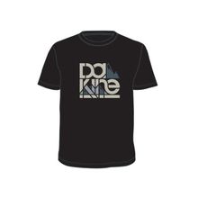 Одежда Dakine Guys Summit s s BLACK