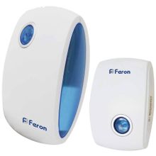 Feron Звонок дверной беспроводной Feron E376 23689 ID - 240940