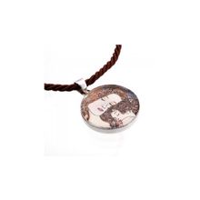 Кулон, серебро 925 проба, арт. 23PK002RAG