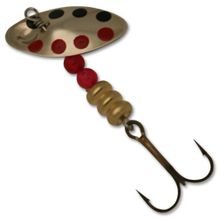 Блесна Axial, №2, SRBD Fishycat Bretton